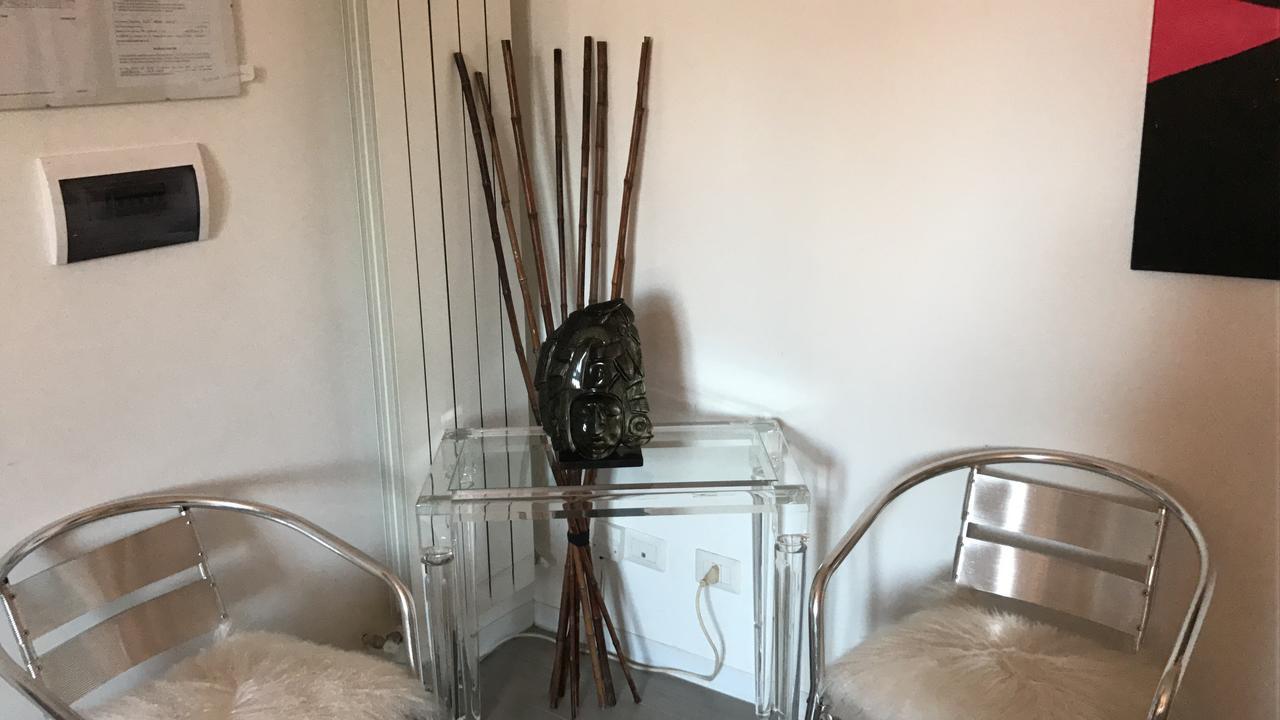 B&B Gallia House - Rome — Photos 2