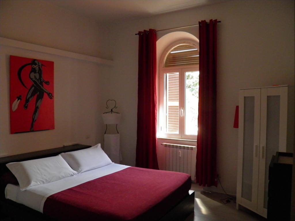 B&B Gallia House - Rome — Photos 3